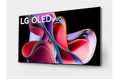 LG G3 OLED Review (OLED55G3PUA, 